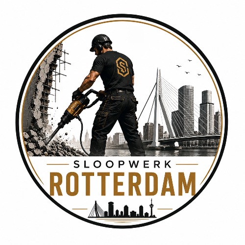Sloopwerk Rotterdam